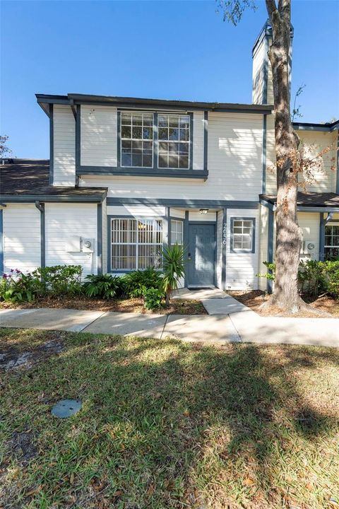 A home in APOPKA