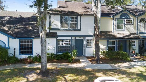 A home in APOPKA