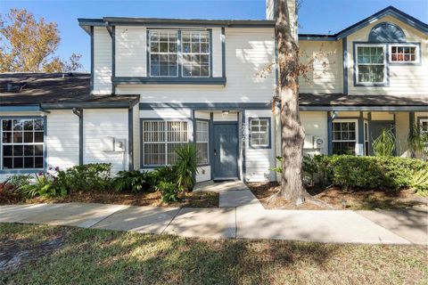 A home in APOPKA