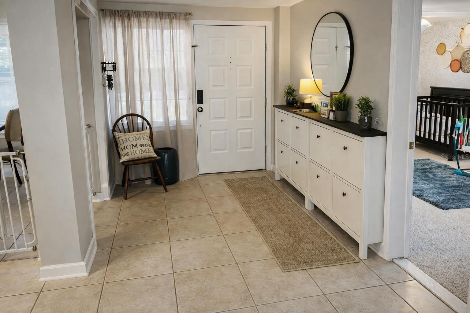 LAKE MARIE ESTATES 03 - Residential