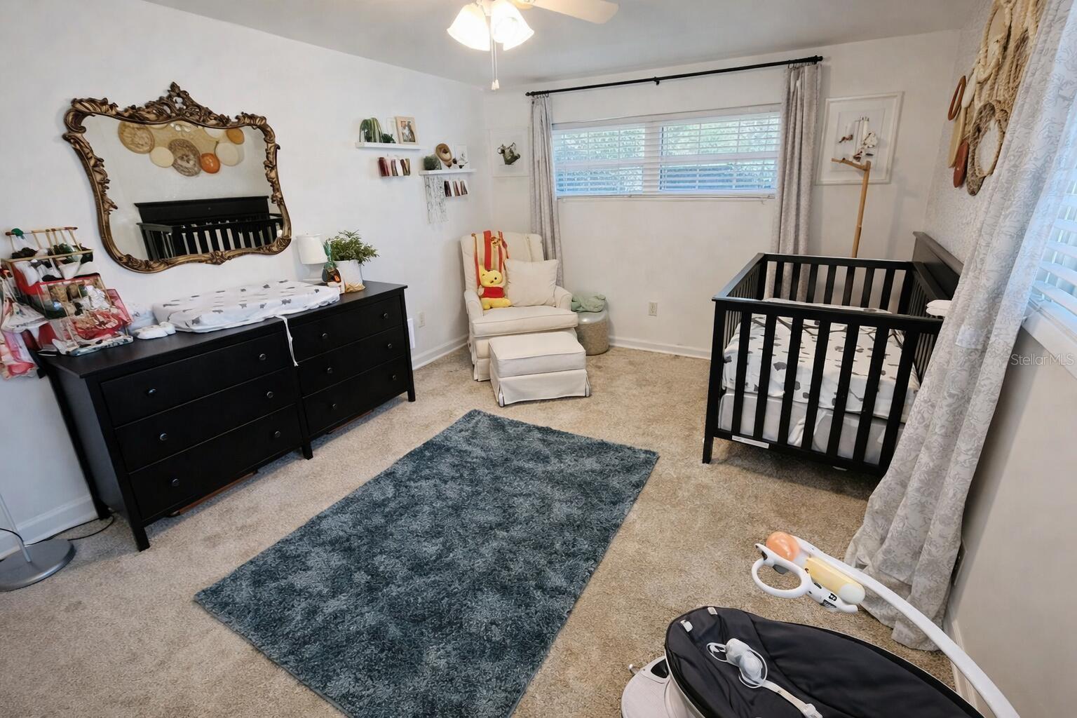 LAKE MARIE ESTATES 03 - Residential