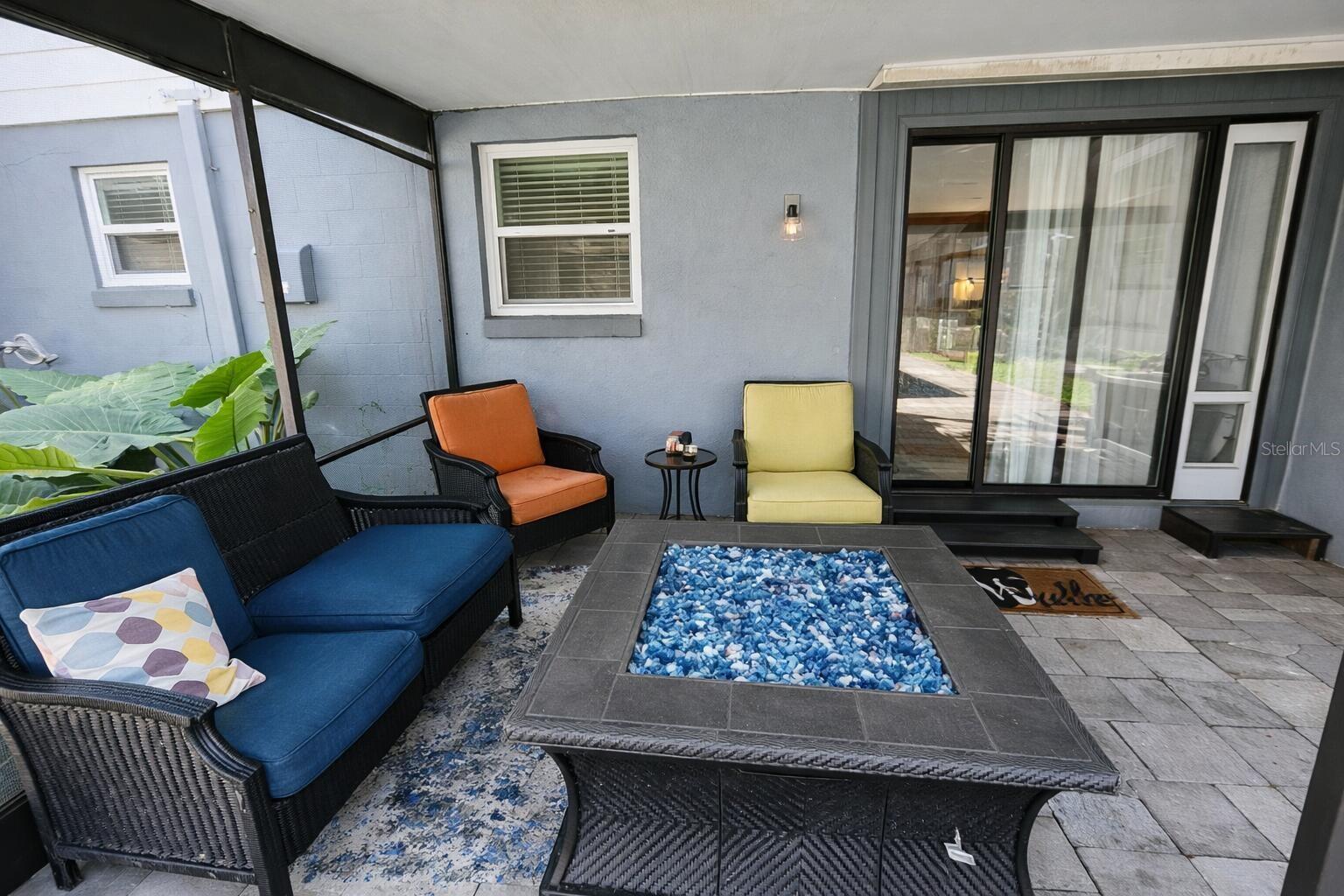 LAKE MARIE ESTATES 03 - Residential