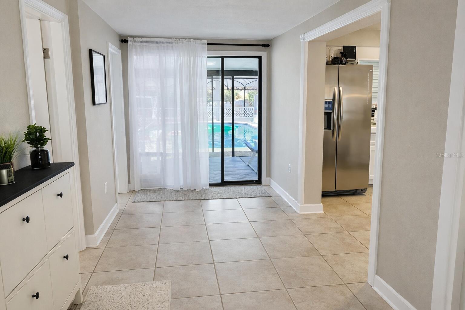 LAKE MARIE ESTATES 03 - Residential