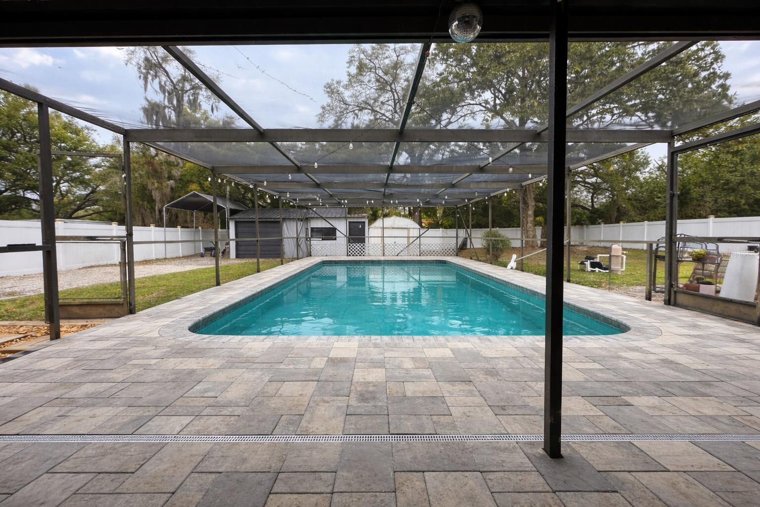 LAKE MARIE ESTATES 03 - Residential