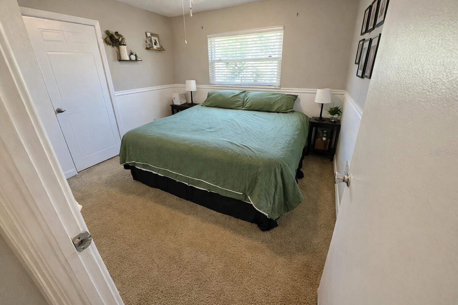 LAKE MARIE ESTATES 03 - Residential