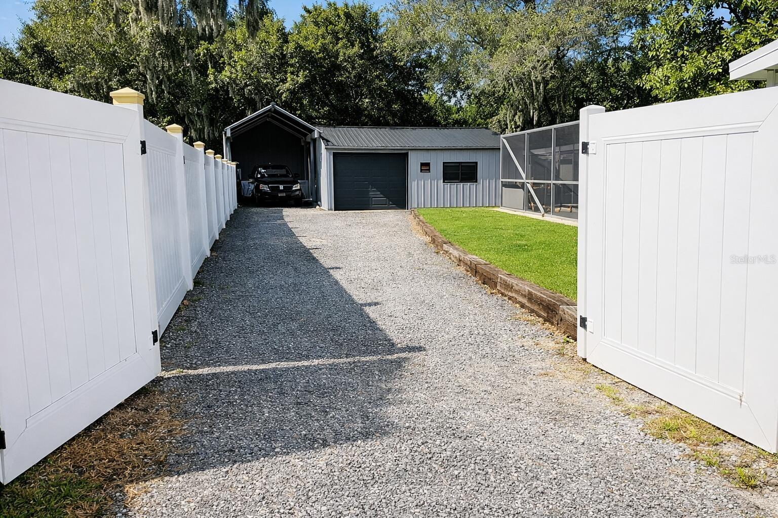 LAKE MARIE ESTATES 03 - Residential