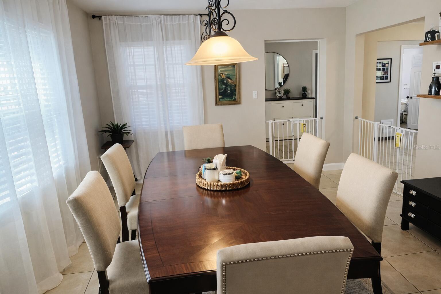 LAKE MARIE ESTATES 03 - Residential