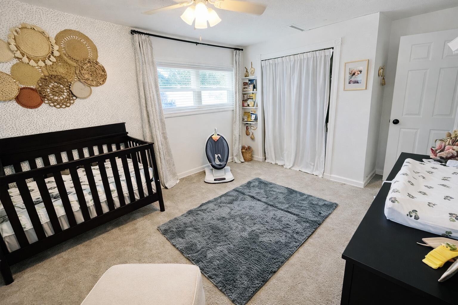 LAKE MARIE ESTATES 03 - Residential