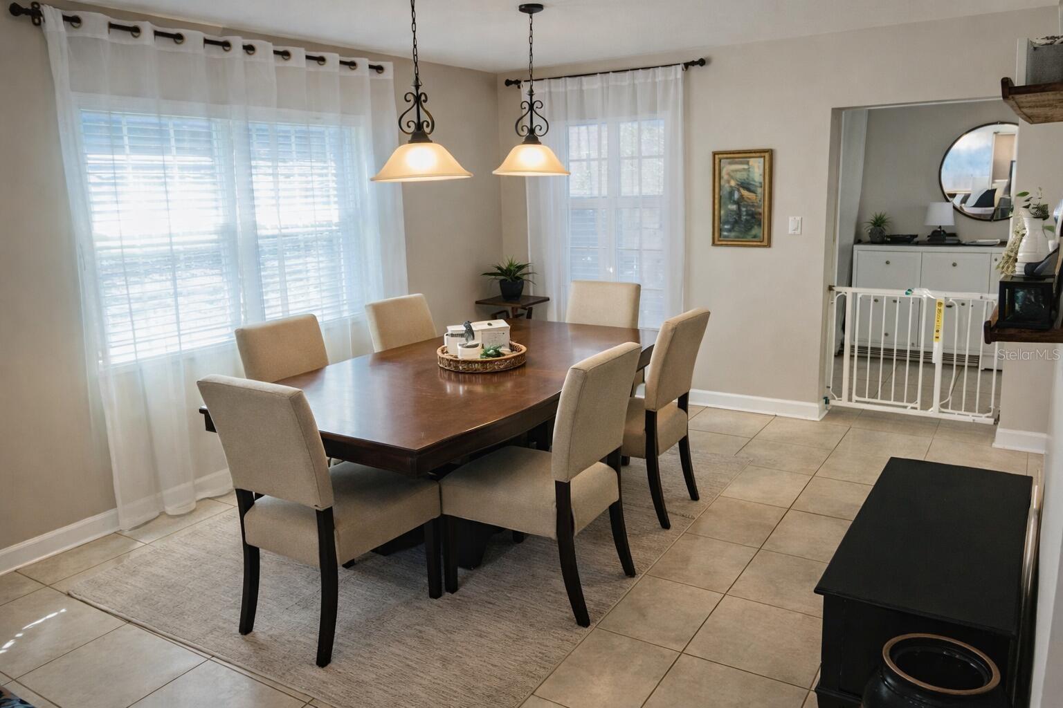 LAKE MARIE ESTATES 03 - Residential