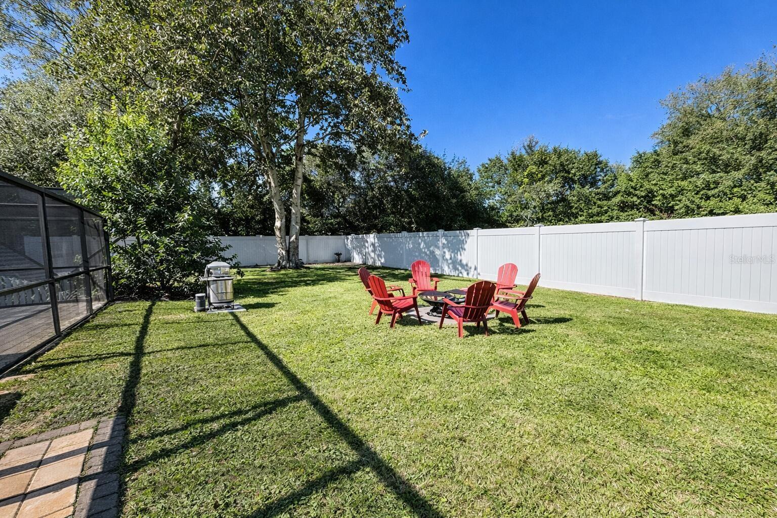 LAKE MARIE ESTATES 03 - Residential