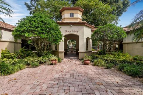 A home in ALTAMONTE SPRINGS