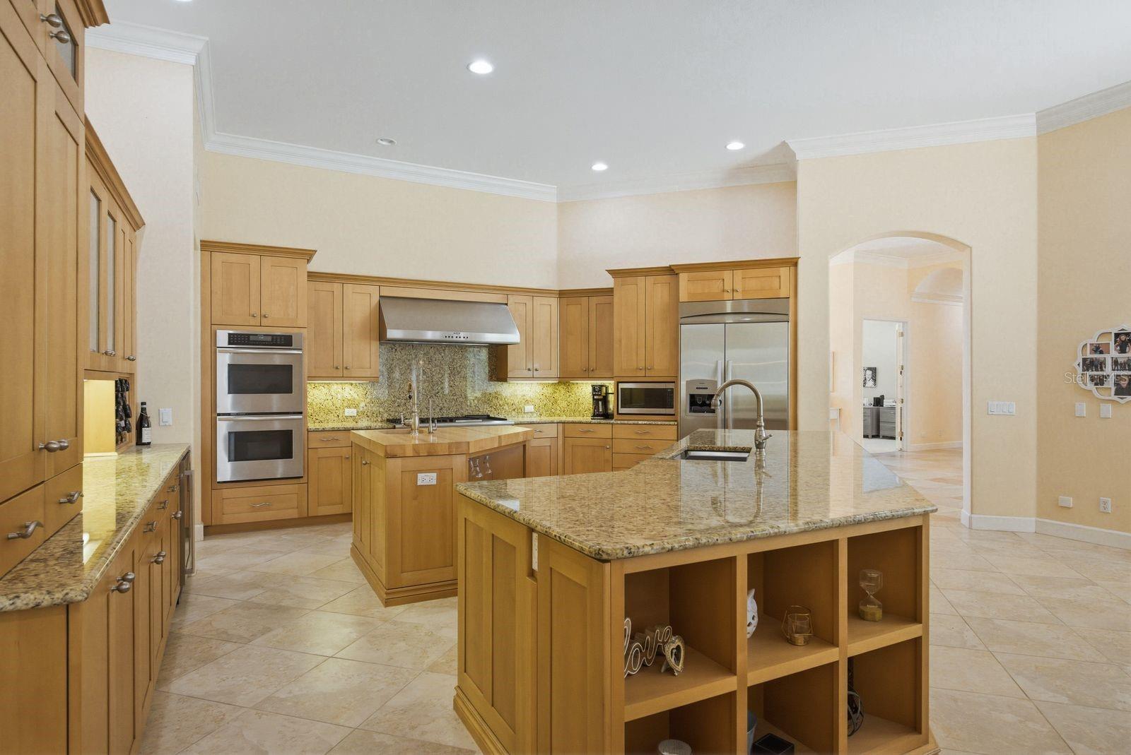 CYPRESS COVE ESTATES - Residential