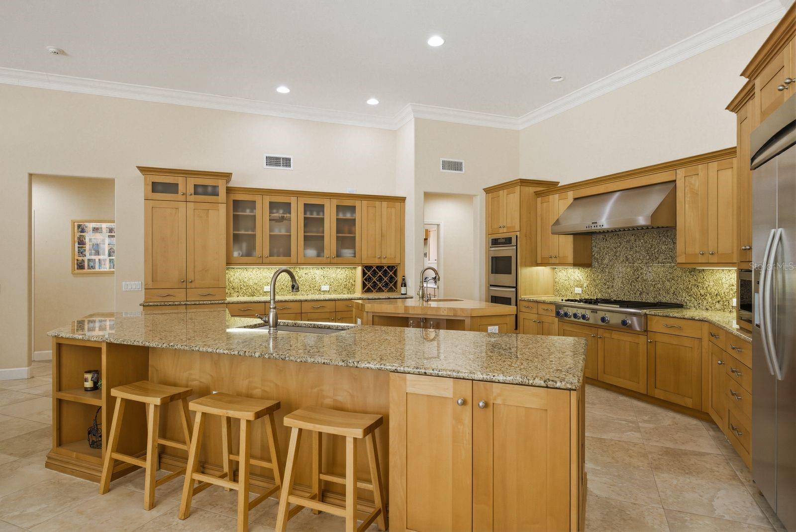 CYPRESS COVE ESTATES - Residential