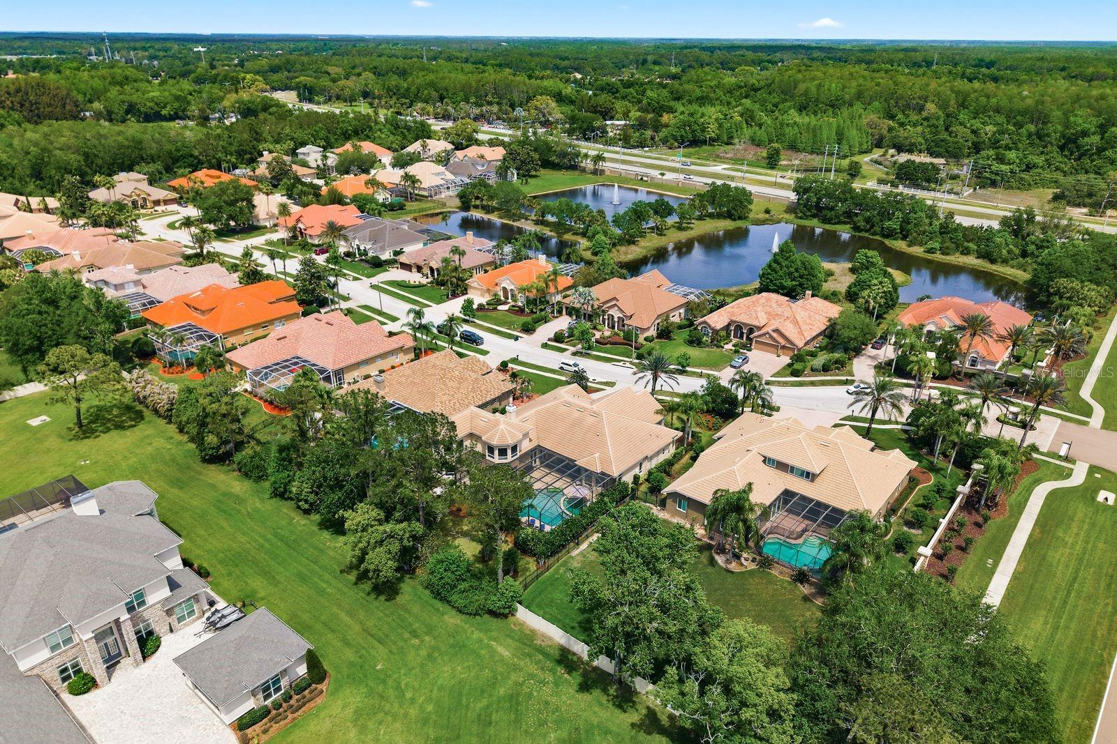 CYPRESS COVE ESTATES - Residential