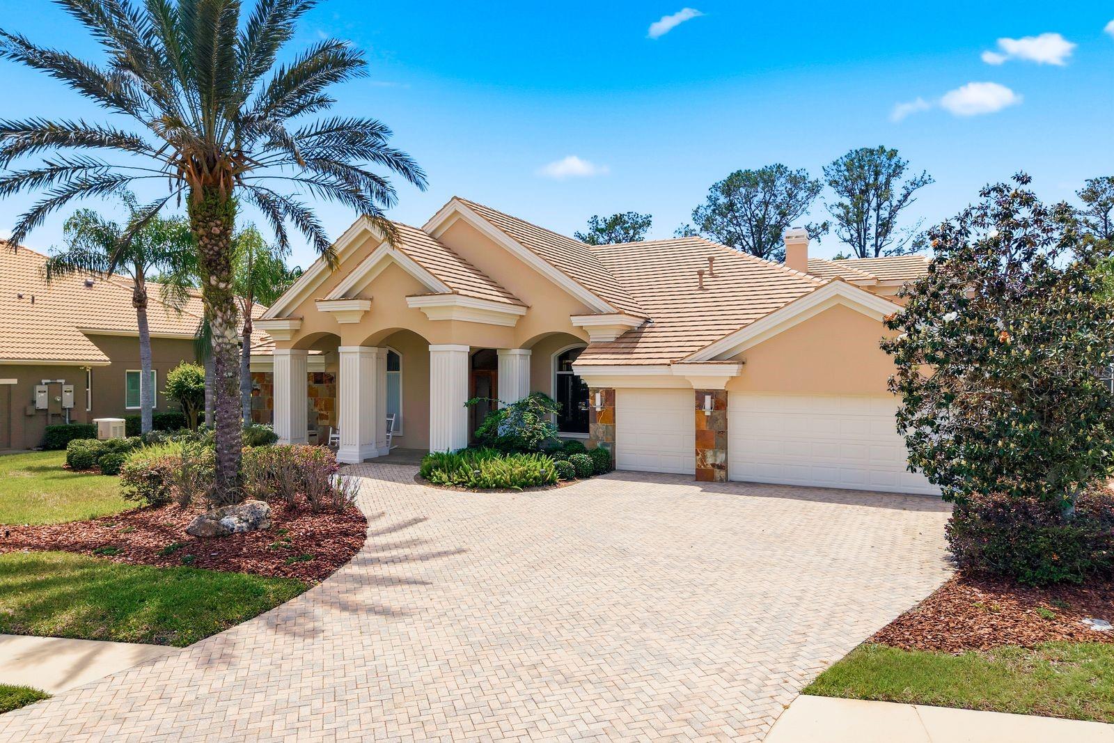 CYPRESS COVE ESTATES - Residential