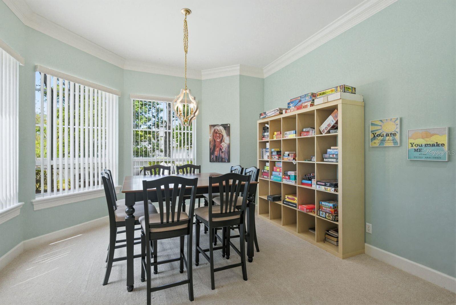 CYPRESS COVE ESTATES - Residential