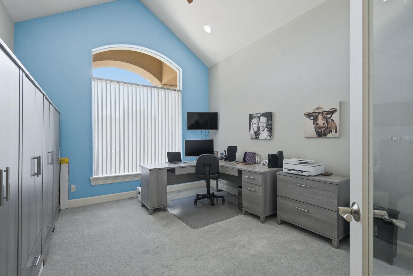 CYPRESS COVE ESTATES - Residential