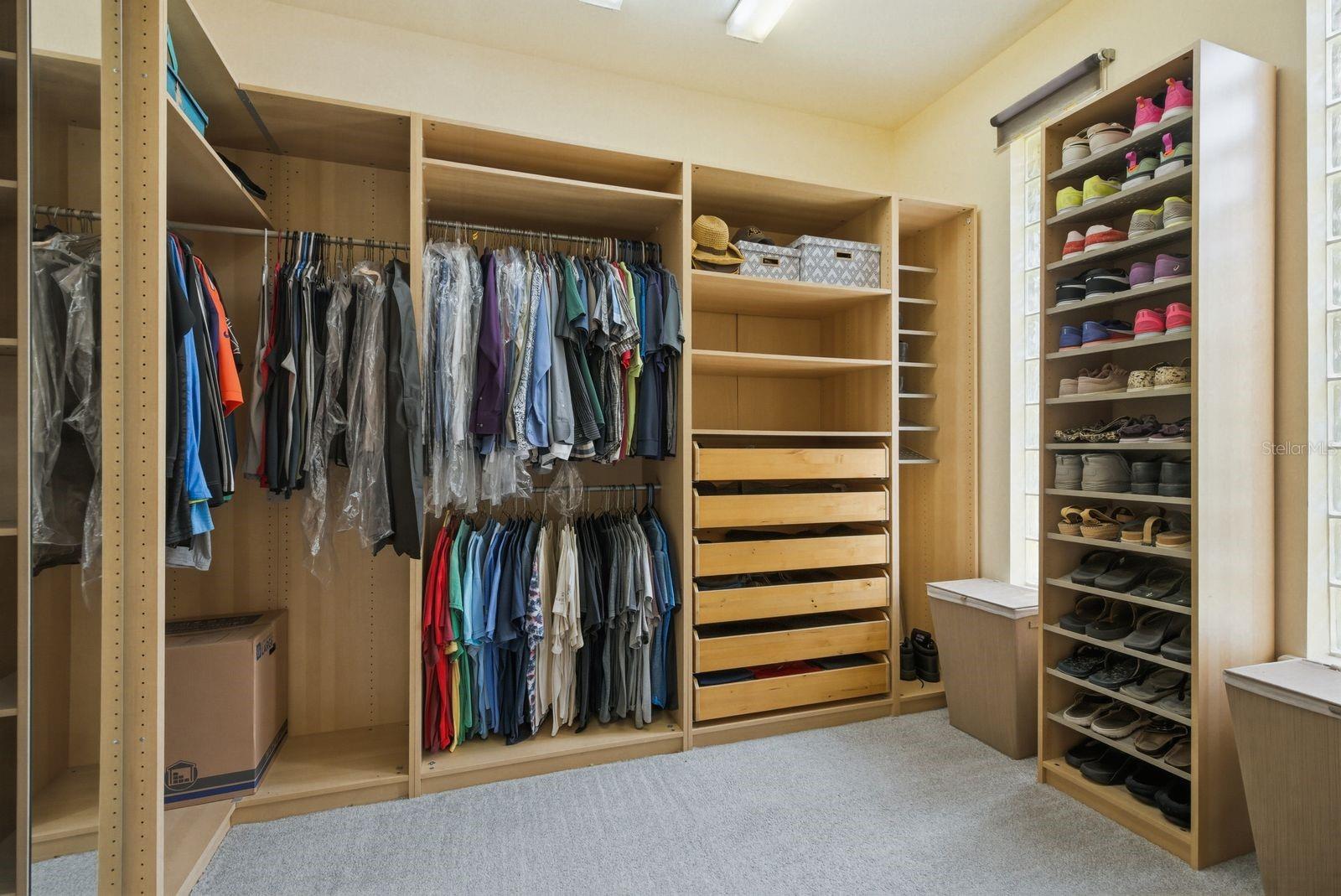 CYPRESS COVE ESTATES - Residential