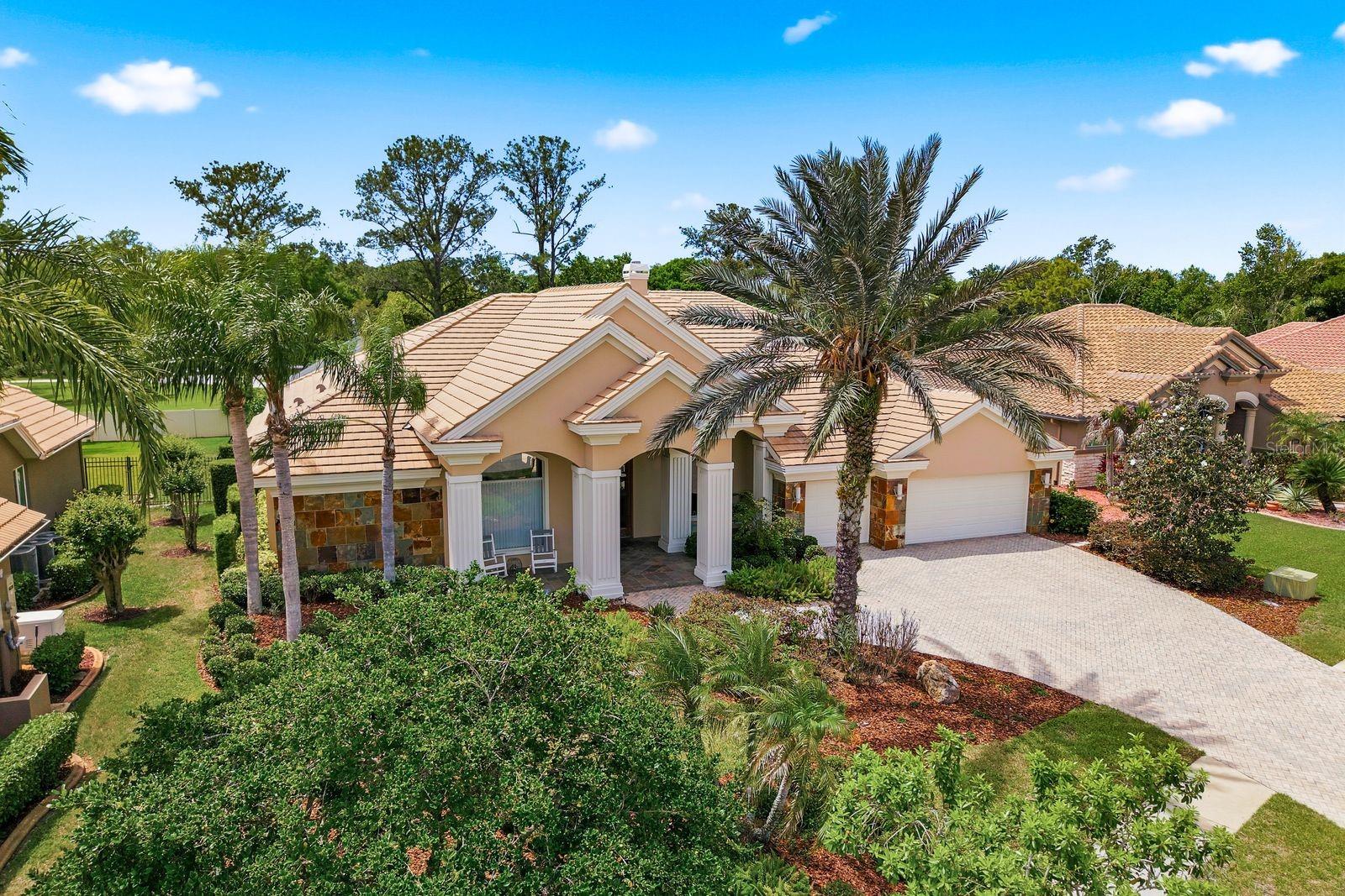 CYPRESS COVE ESTATES - Residential