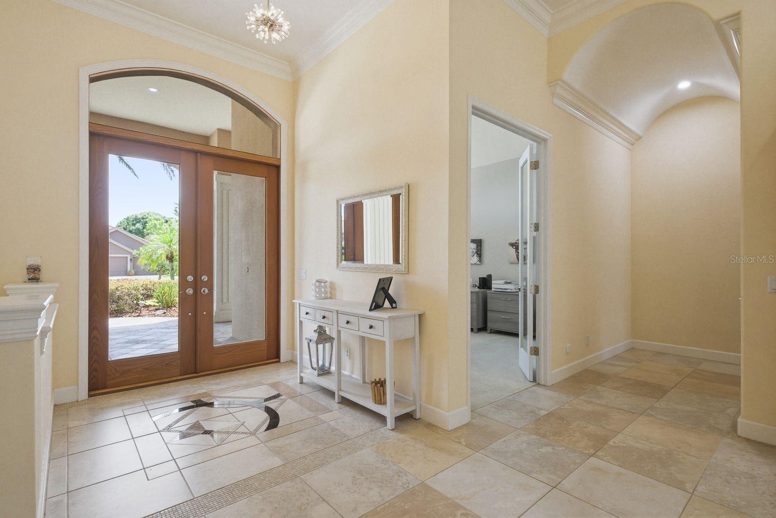 CYPRESS COVE ESTATES - Residential