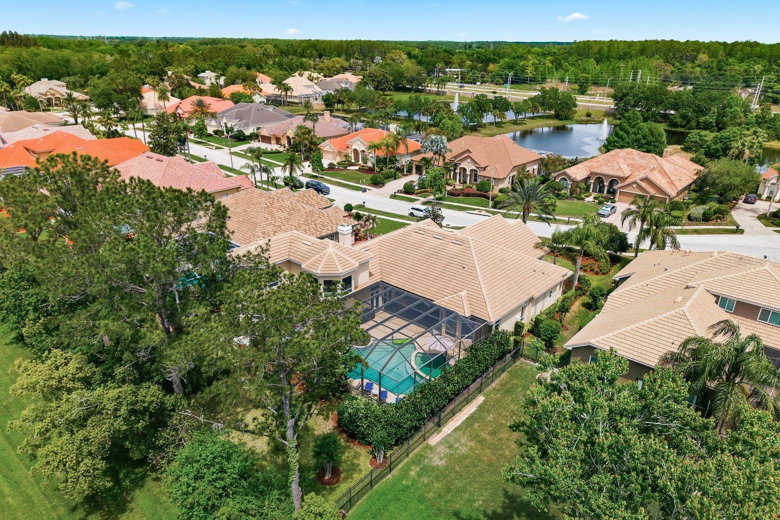 CYPRESS COVE ESTATES - Residential