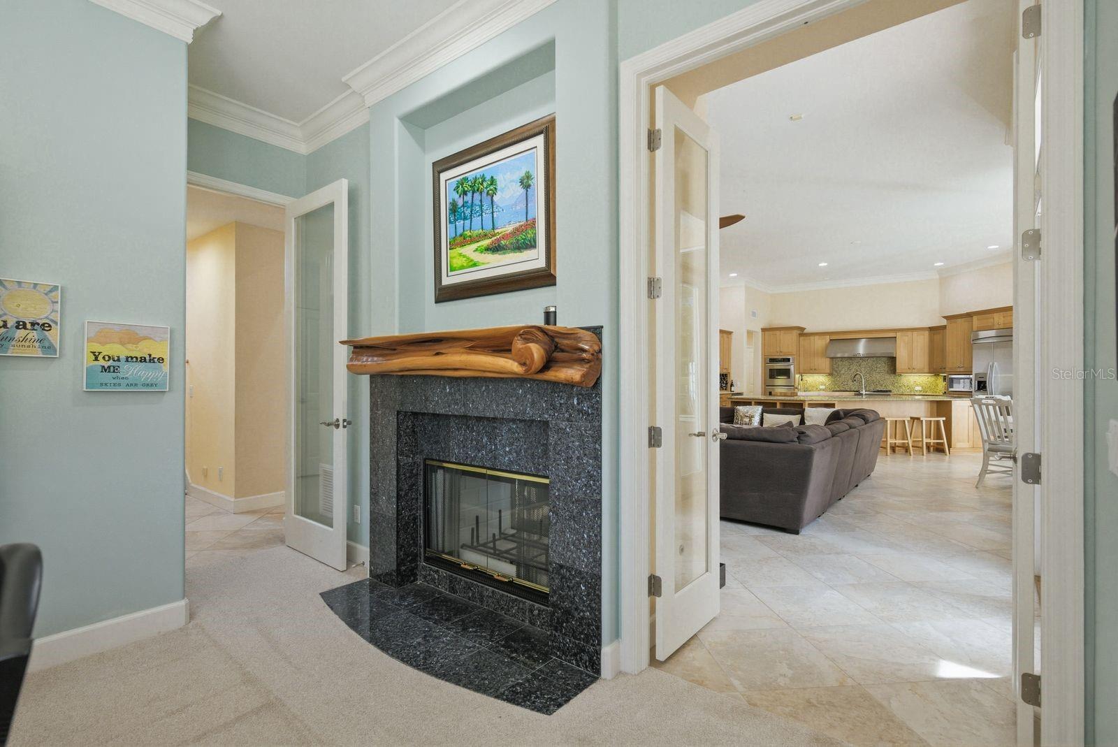 CYPRESS COVE ESTATES - Residential