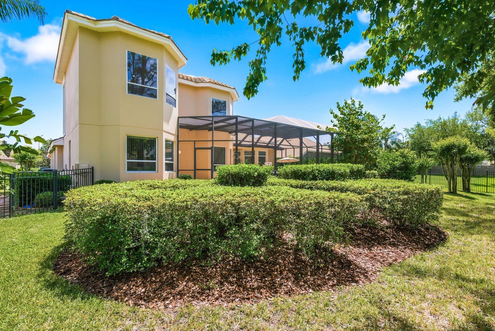 CYPRESS COVE ESTATES - Residential