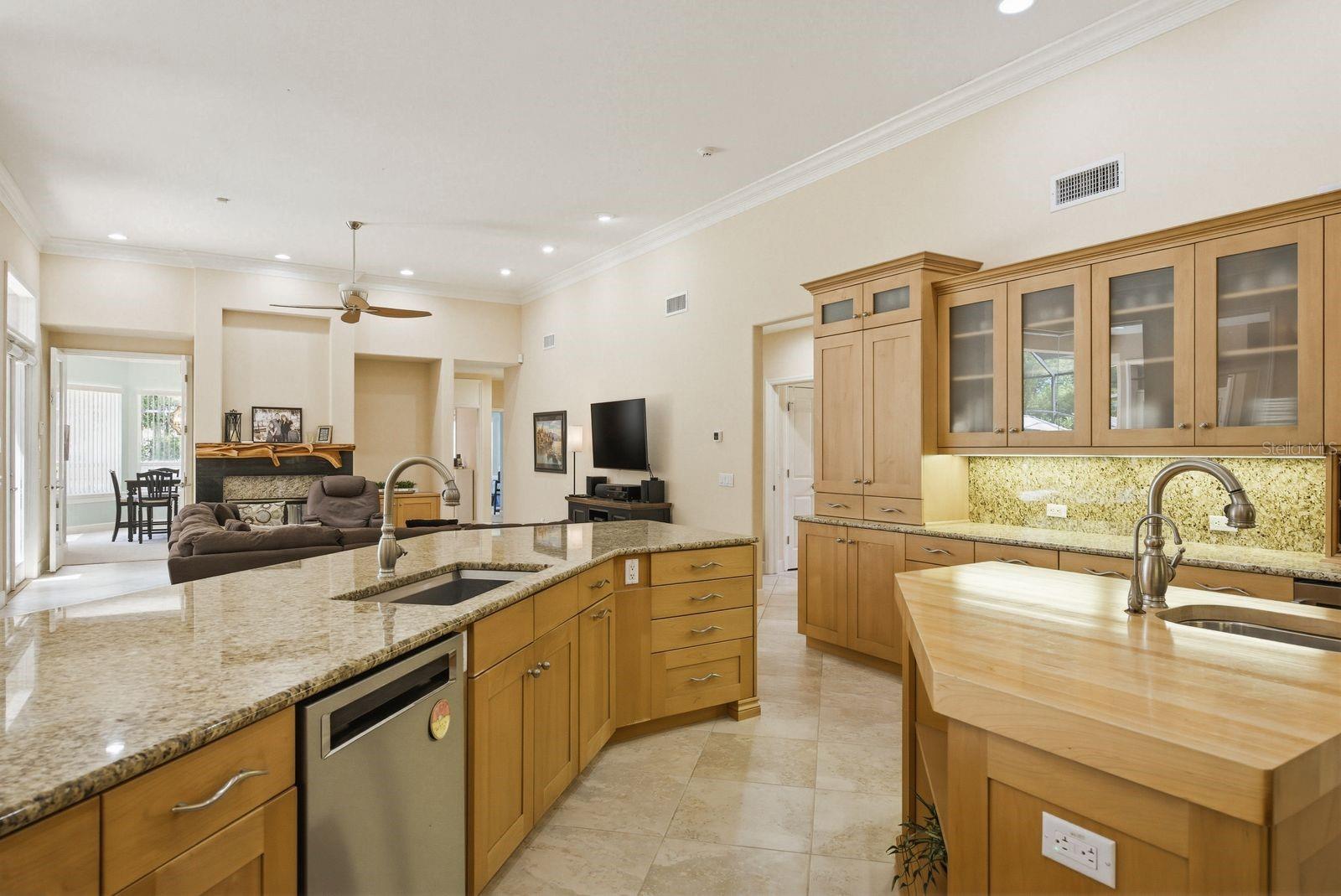 CYPRESS COVE ESTATES - Residential