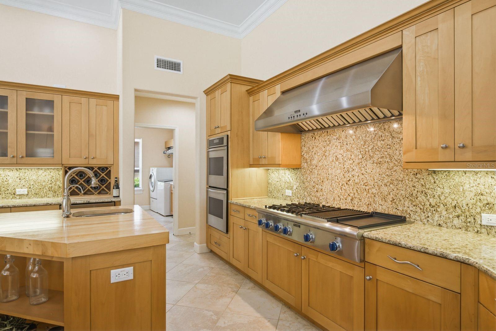 CYPRESS COVE ESTATES - Residential