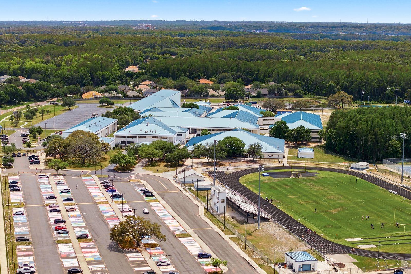 CYPRESS COVE ESTATES - Residential