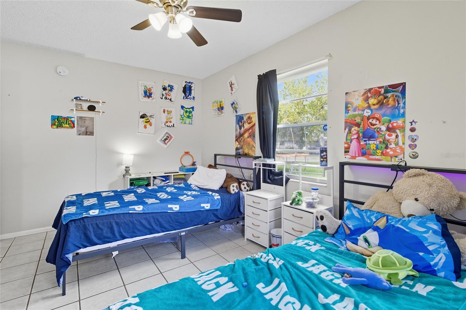 SUN ACRES - Residential