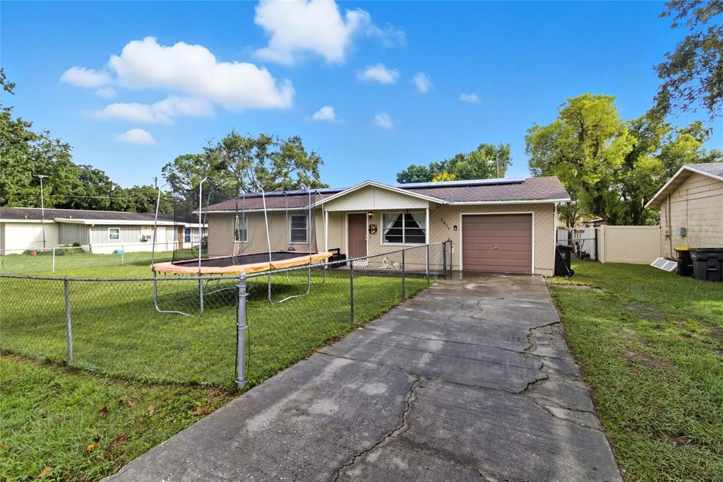 Photo of 2613 Fowler Avenue, Auburndale, FL 33823 (MLS # O6350016)