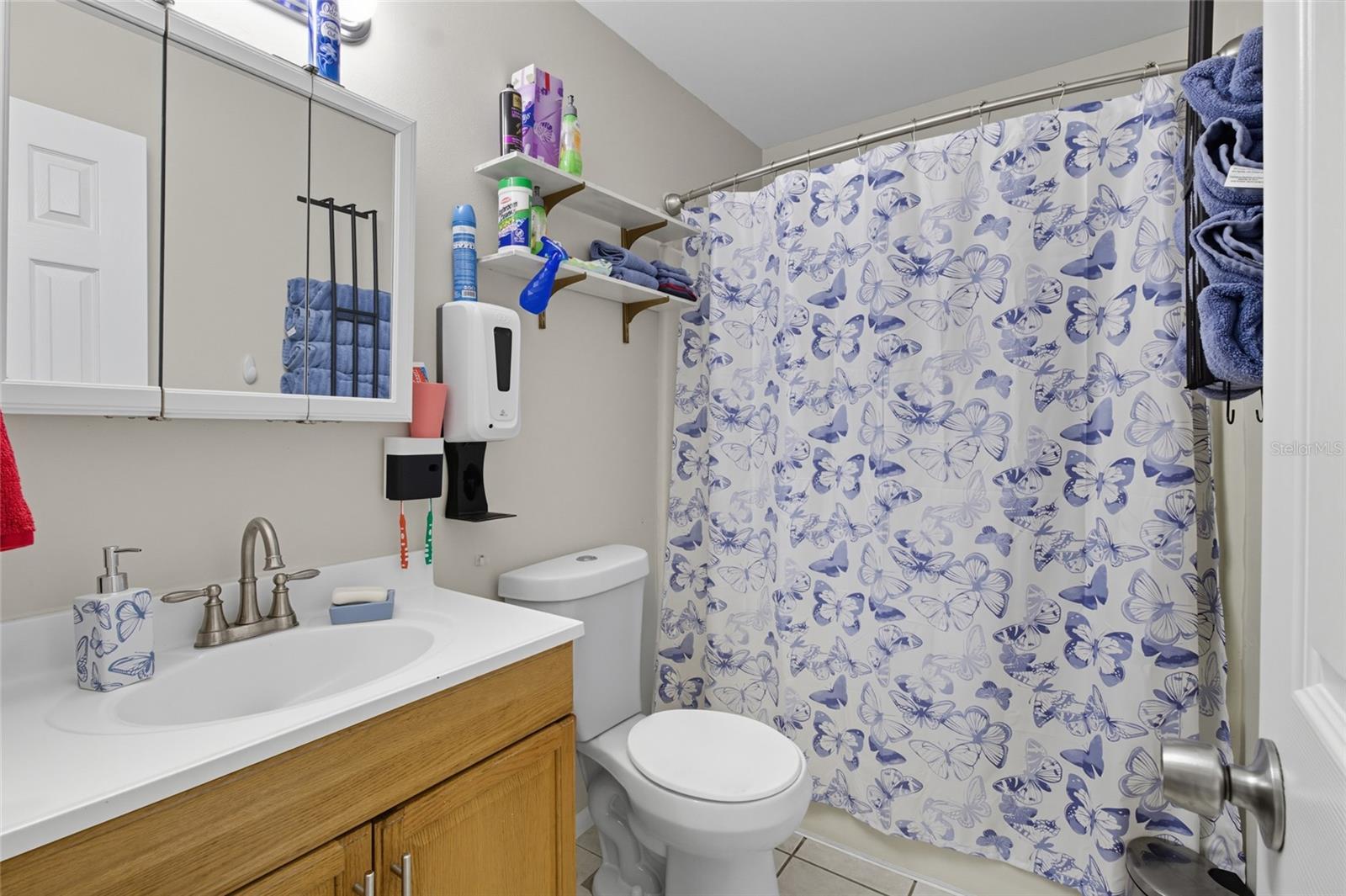 SUN ACRES - Residential