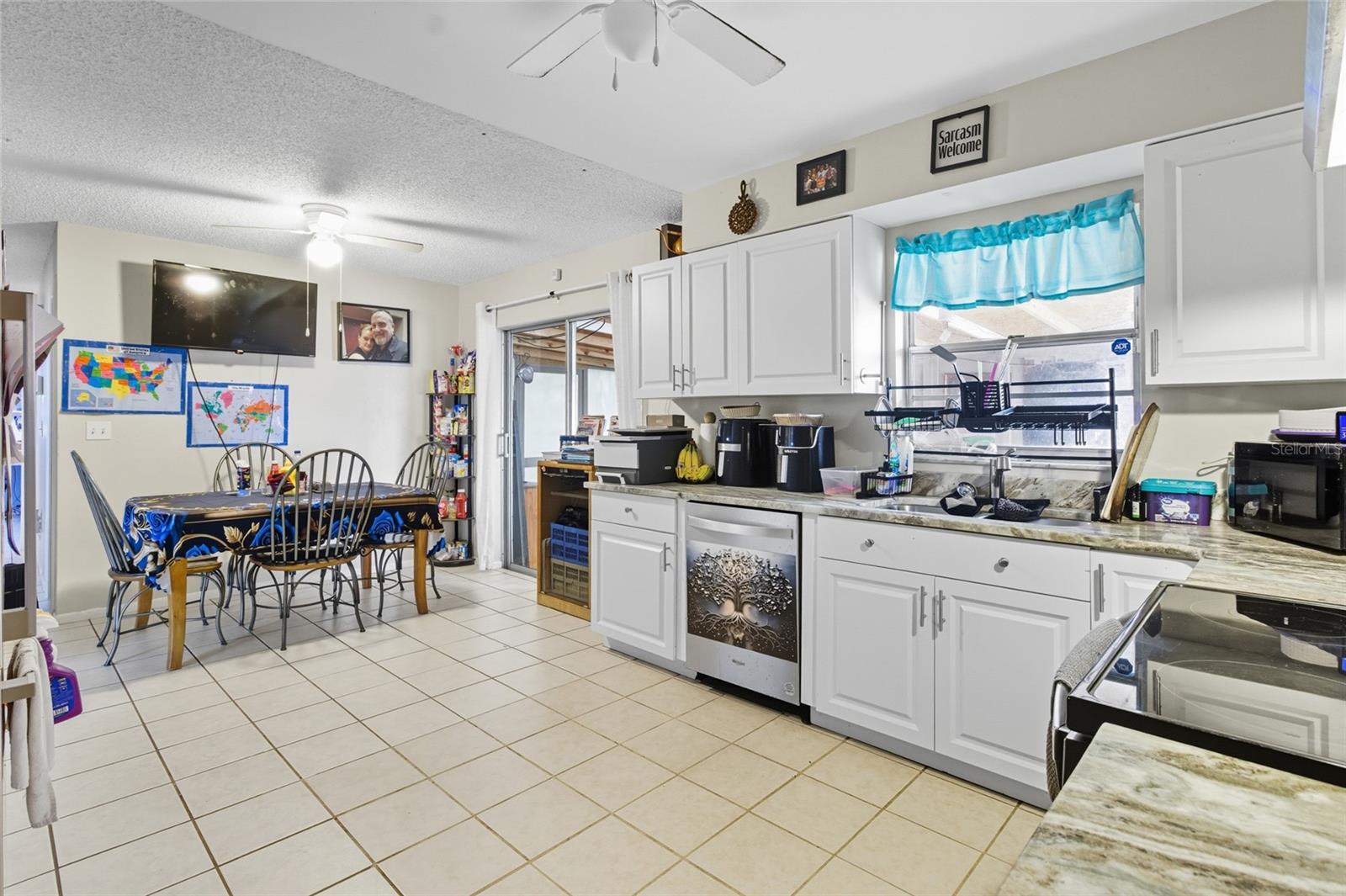SUN ACRES - Residential