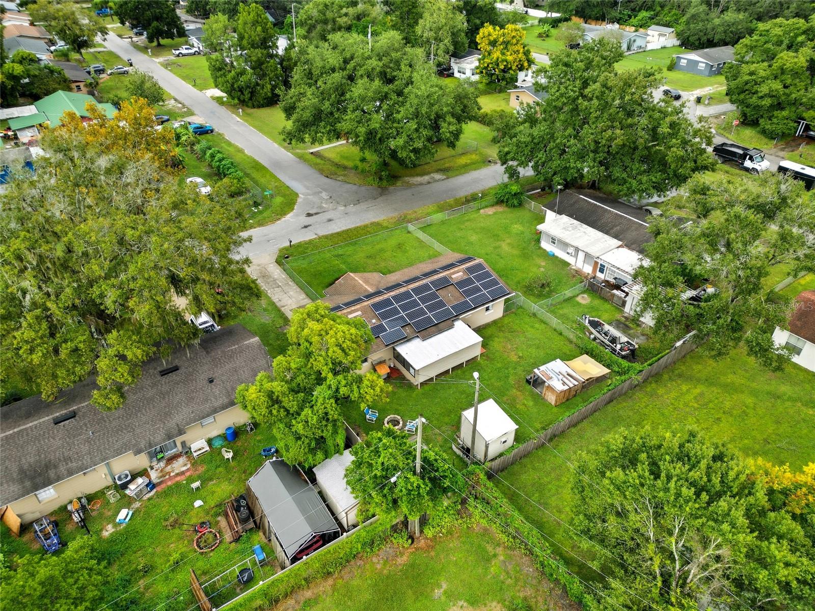 SUN ACRES - Residential