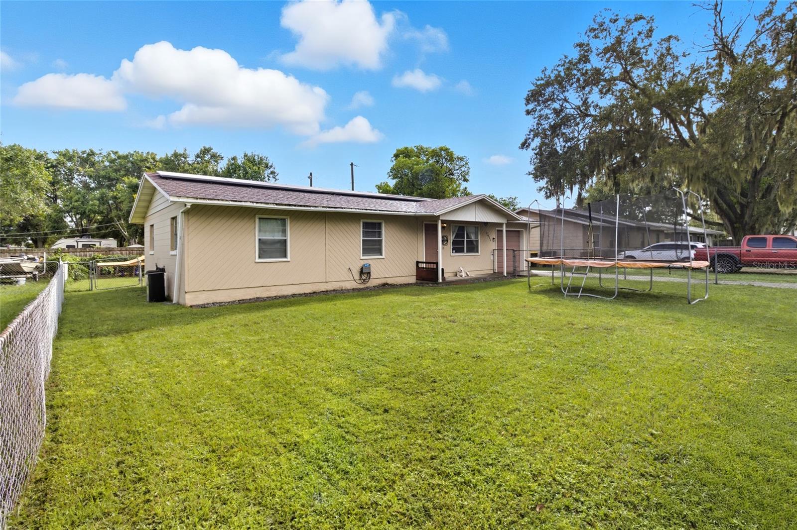SUN ACRES - Residential