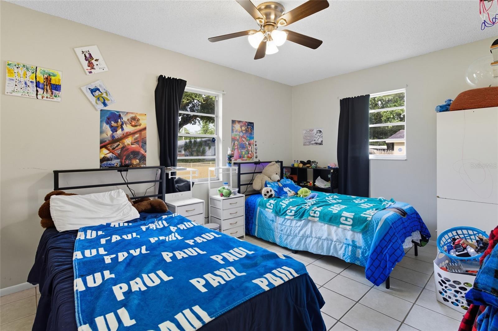 SUN ACRES - Residential