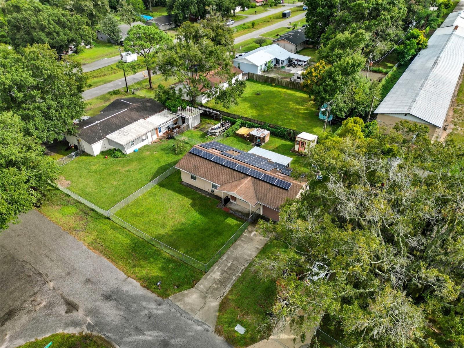 SUN ACRES - Residential