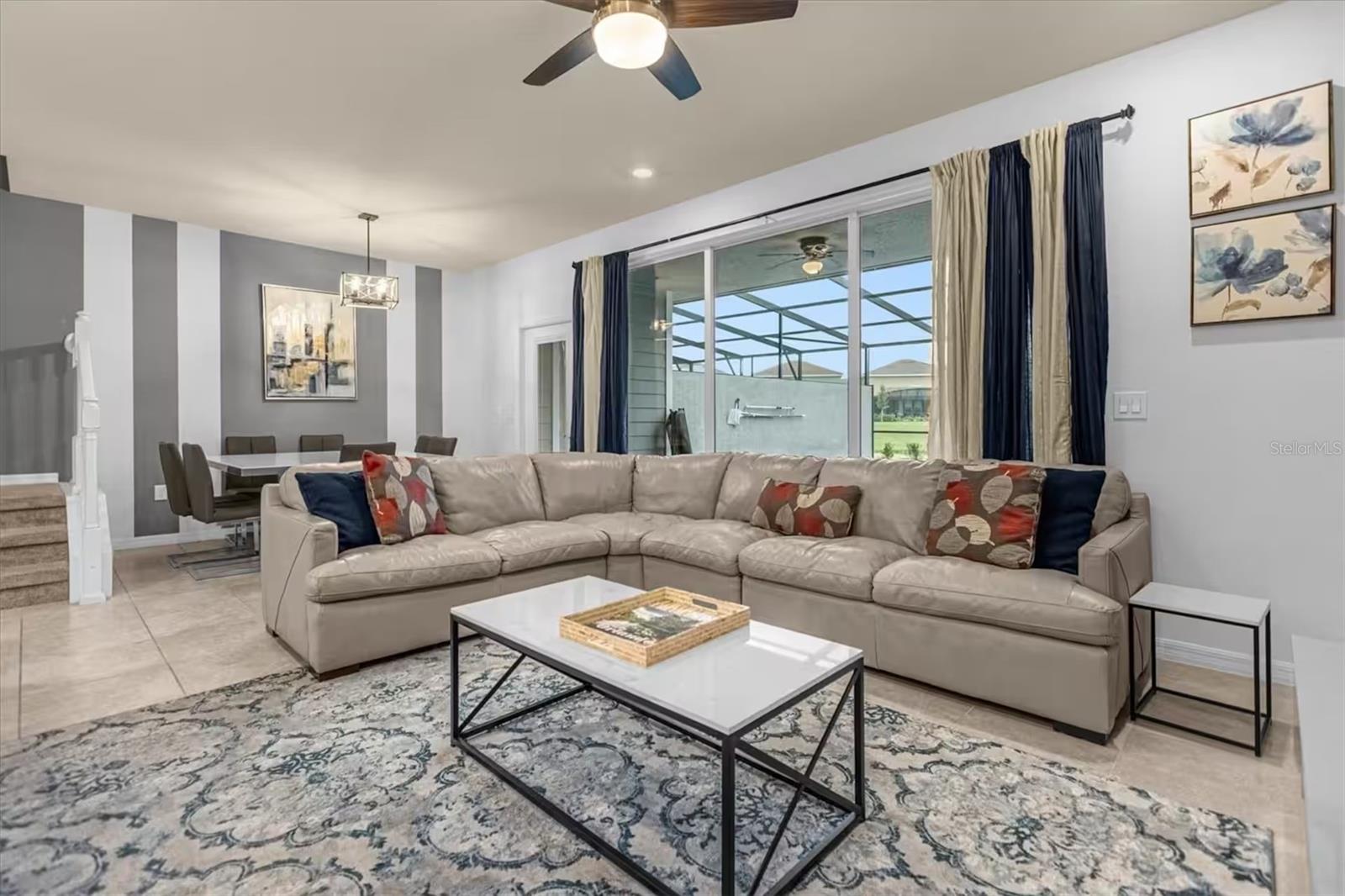 SOLTERRA PH 2B REP - Residential