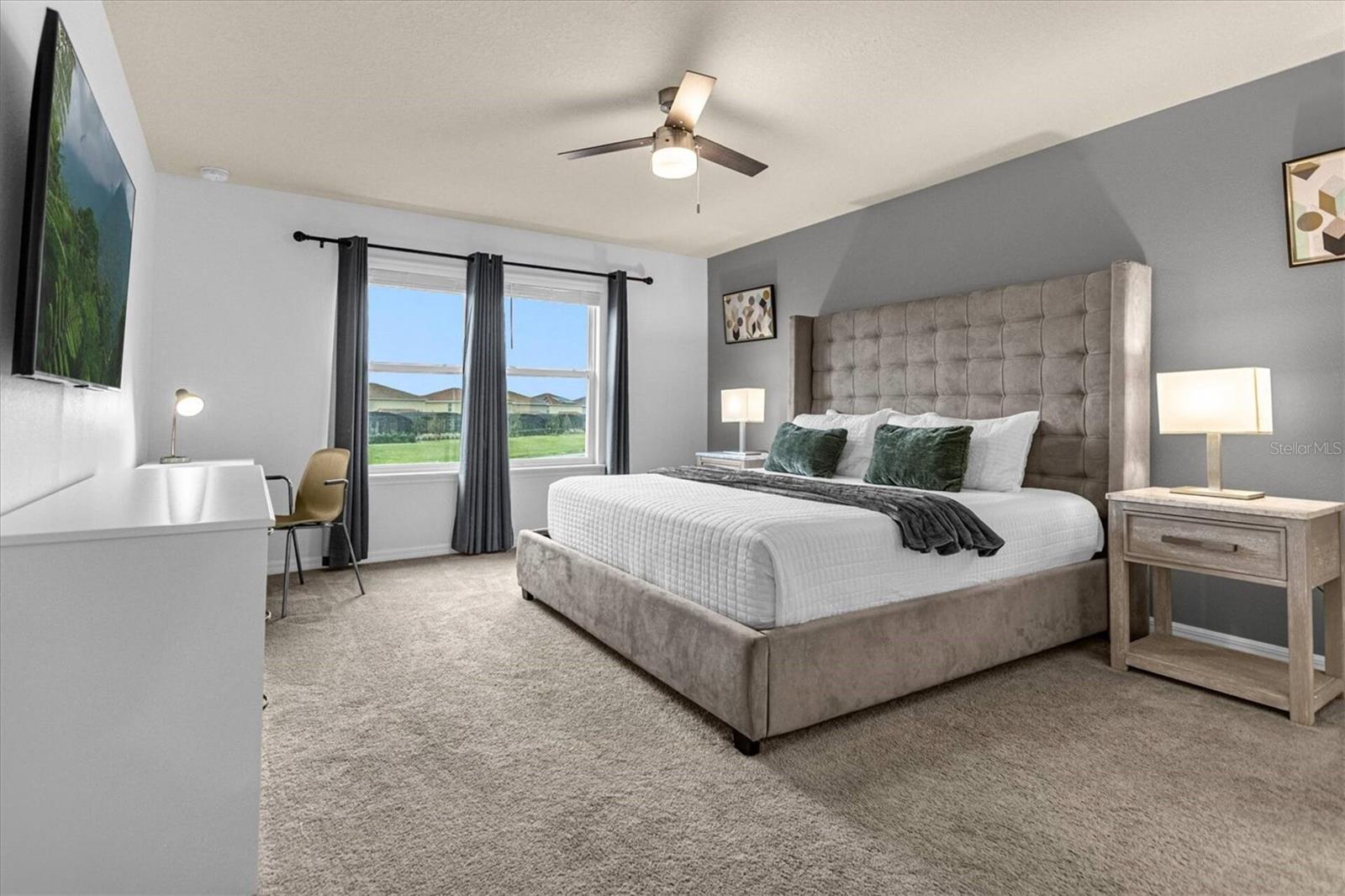 SOLTERRA PH 2B REP - Residential