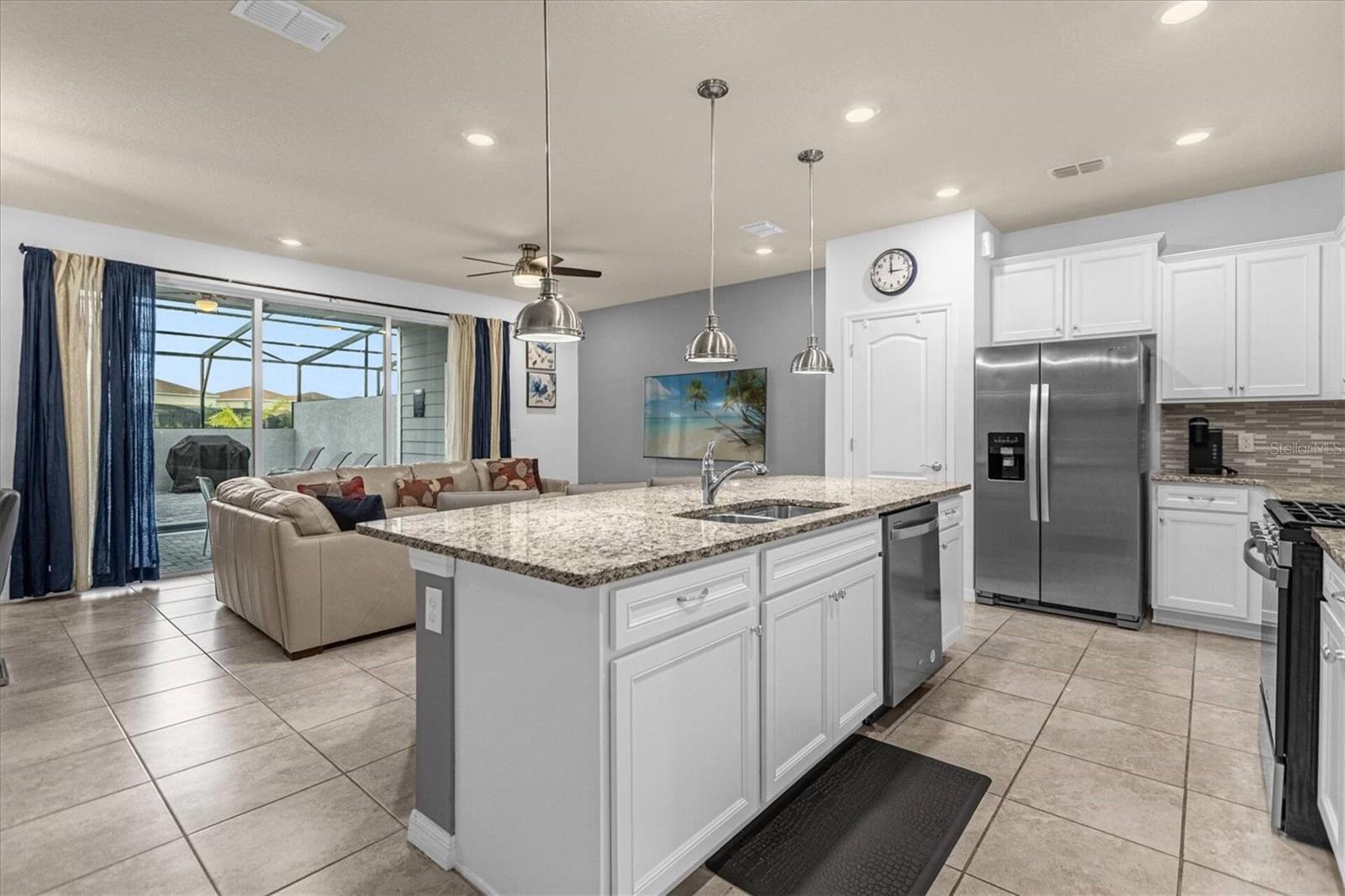 SOLTERRA PH 2B REP - Residential