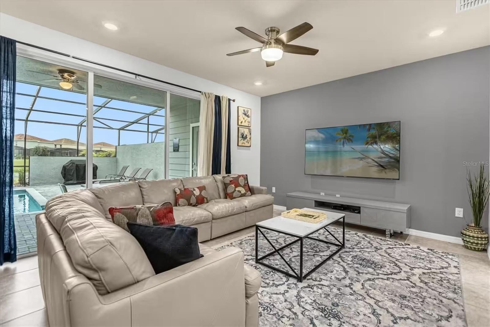SOLTERRA PH 2B REP - Residential