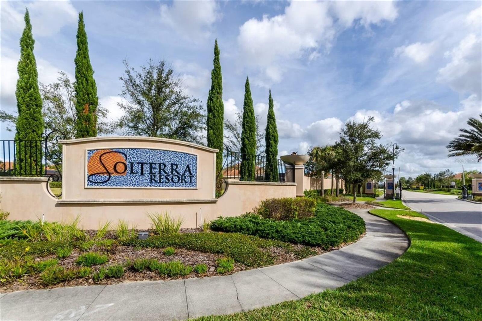 SOLTERRA PH 2B REP - Residential