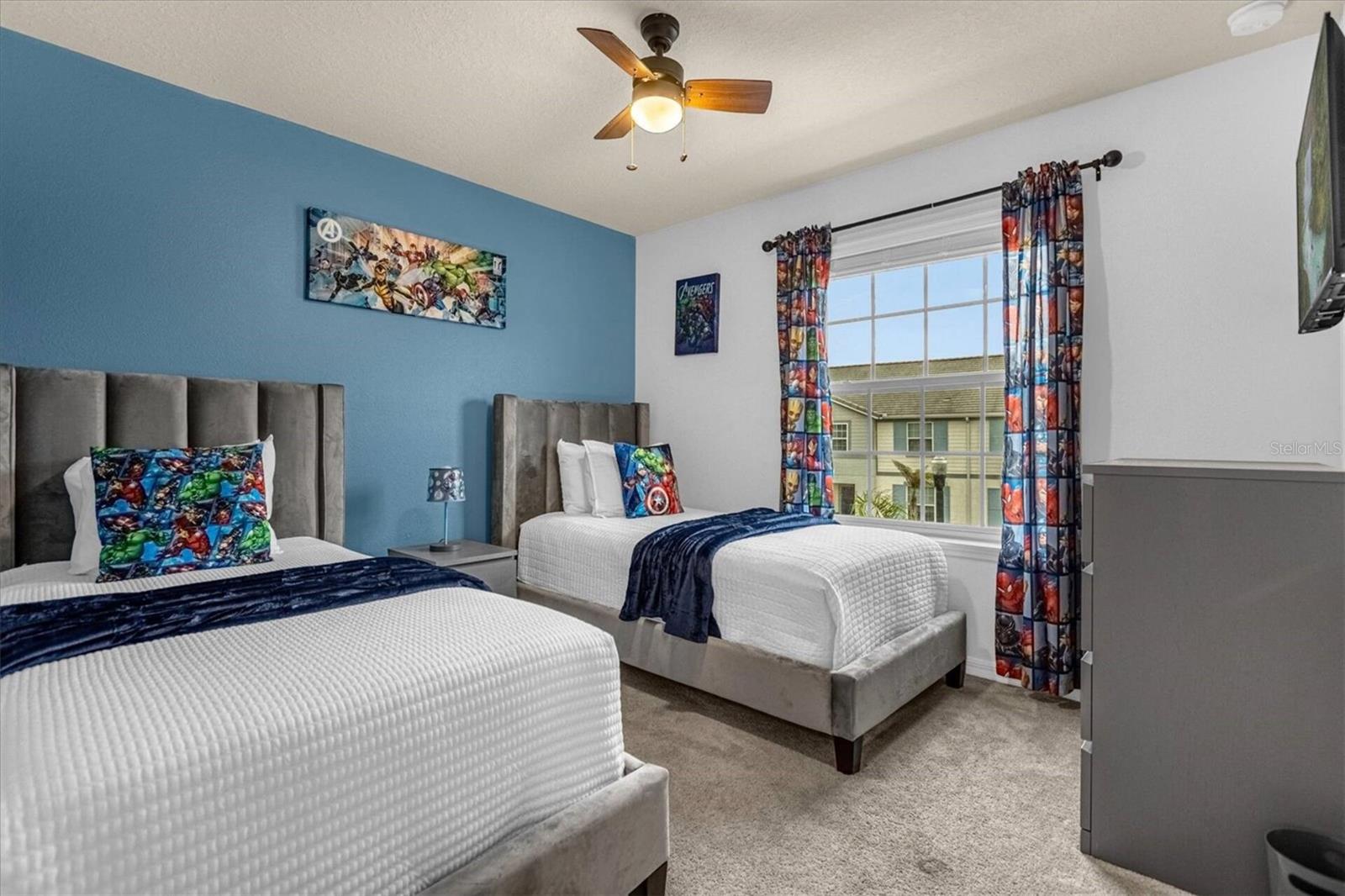 SOLTERRA PH 2B REP - Residential