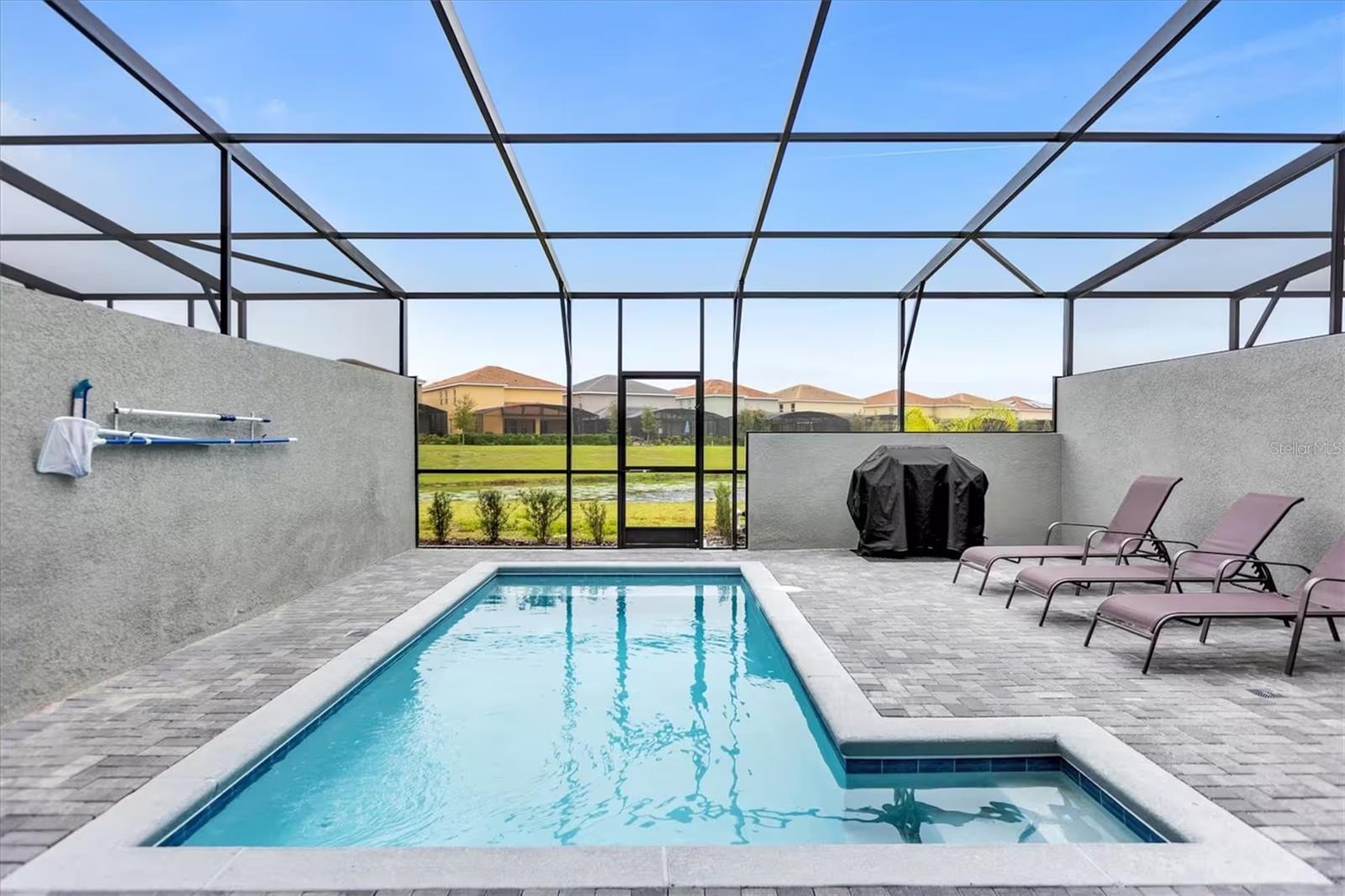 SOLTERRA PH 2B REP - Residential