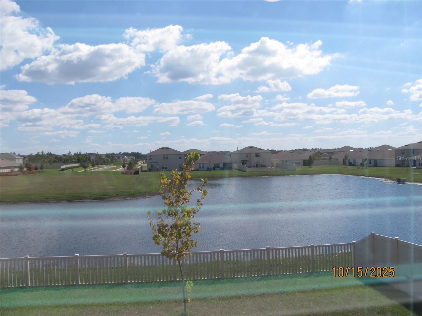 BERRY BAY SUB - Residential