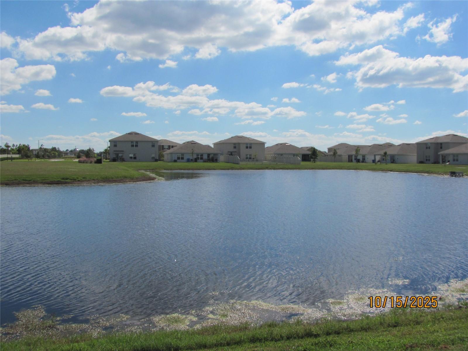 BERRY BAY SUB - Residential
