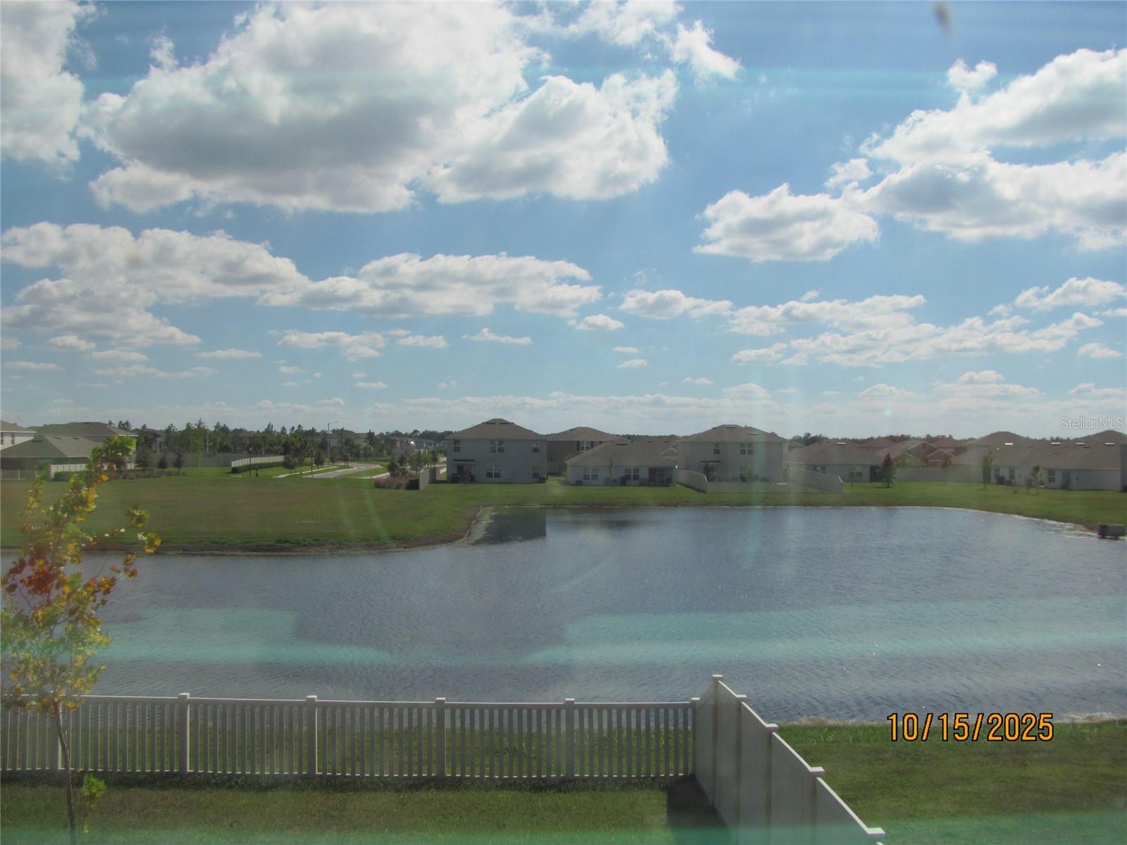 BERRY BAY SUB - Residential