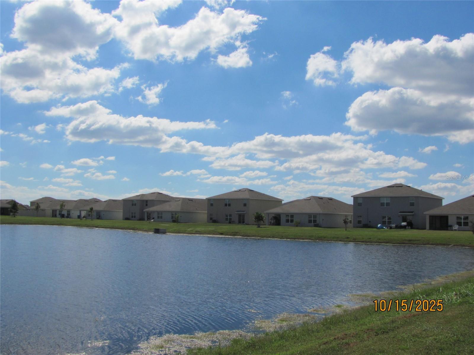 BERRY BAY SUB - Residential