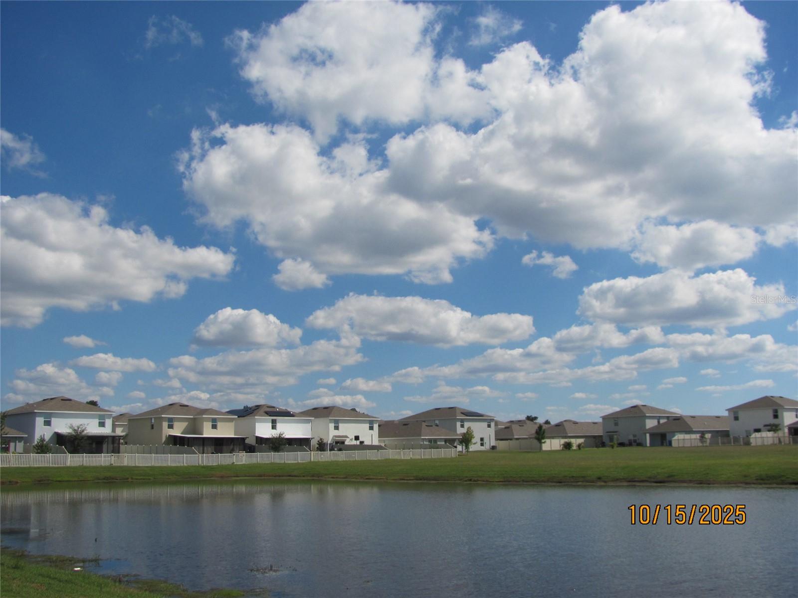 BERRY BAY SUB - Residential